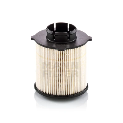 Image of 13263262 Fuel Filter MANN PU 9001/1 x Insert with seal VAUXHALL: INSIGNIA Mk1, Cascada Convertible, SAAB: 9 3 Convertible