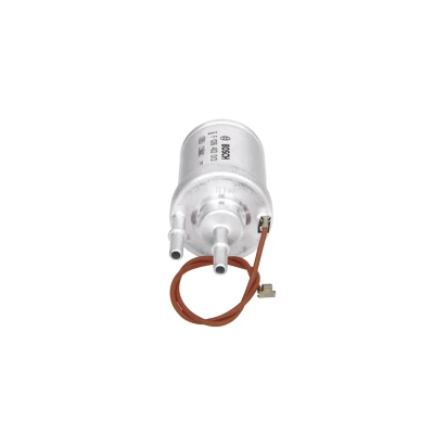Image of 1K0201051F, 1K0201051L Fuel Filter BOSCH F 026 403 013 In Line 8mm VOLKSWAGEN: Golf 6, Jetta 4, Plus / Crossgolf