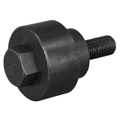 Image of Sealey Hole Cutter Punch Screw 25mm HCPS25