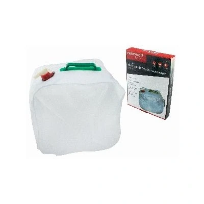 Image of 20L Collapsible Water Carrier By Redwood
