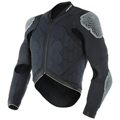 Image of Dainese Rhyolite 2 Winter Jacket Black, Medium