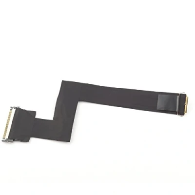 Image of Willhom Replacement for iMac 21.5&quot; 21&quot; A1311 593 1280 A LCD Display LVDS Cable 2010 Series