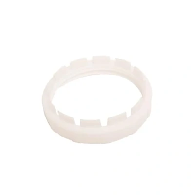 Image of sparefixd Steam Vent Hose Pipe Fixing Adaptor for Hotpoint Tumble Dryer