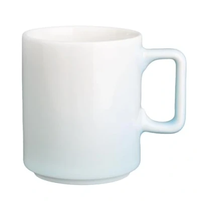 Image of Olympia Fondant Cups Aqua 230ml (Pack of 6)