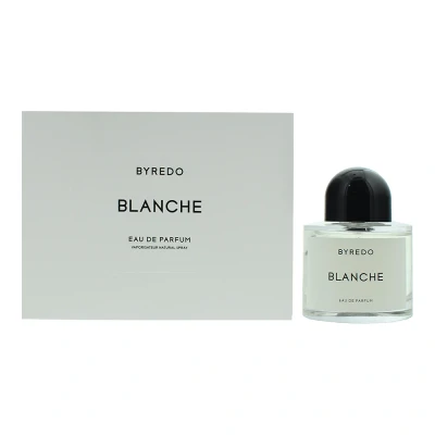 Image of Byredo Blanche Eau de Parfum 100ml Spray