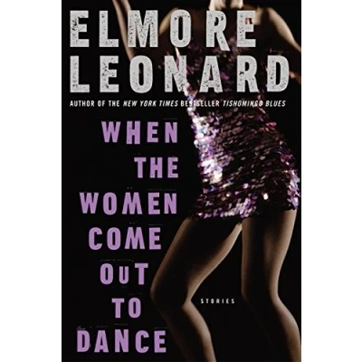 Image of When the Women Come Out to Dance