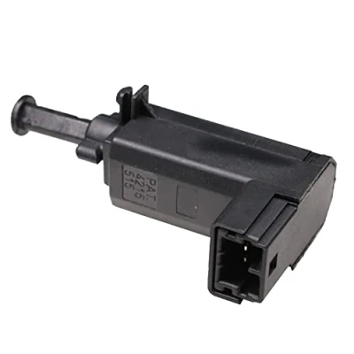 Image of BUSIDN New BRAKE LIGHT SWITCH Compatible with Freelander 1 DISCOVERY 2 P38 1998 2004 XKB100170