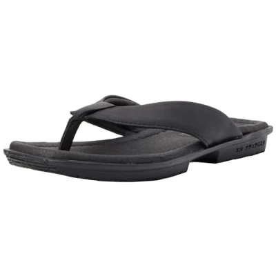 Image of El Naturalista Women&#039;s N5931 Makisu Sandal, Black/White, 4.5 UK