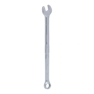 Image of KS Tools 518.0607 CHROME+ Combination Spanner, 7mm