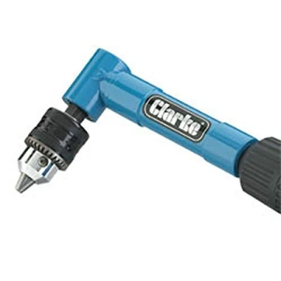 Image of Clarke RAD1 Right Angle Corner Drill Attachment