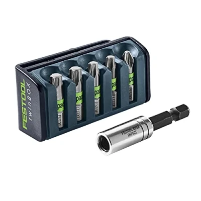 Image of Festool Estuche de puntas BT IMP SORT1