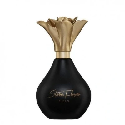 Image of Cheryl Cole Womens Storm Flower Noir 100ml Eau De Parfum Spray, No Box NA One Size