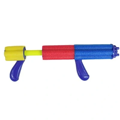 Image of Splash About Kids Foam Water Soaker Shooter Gun