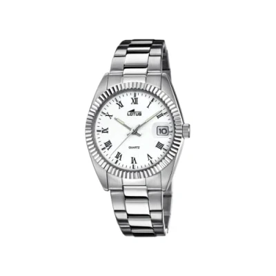 Image of Lotus Dress Watch 15196/1