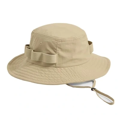 Image of Beechfield Outdoor Adventure Sun Hat S/M Hats for Men, Women UK, Running Accessories, Unisex Cap, Protection 100% Recycled Nylon and Polyester Coolmax