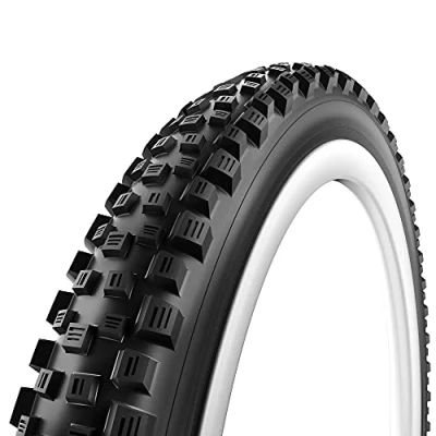 Image of Vittoria Martello 27.5X2.8 Enduro 2 Fold Full Black 4G 2.0