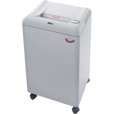 Image of IDEAL 2503 CC P 5 2x15mm Micro Cut Shredder