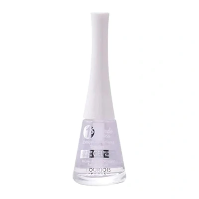 Image of Bourjois Nail Polish 1 Seconde 21 Moon Shine