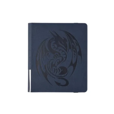 Image of Card Codex Portfolio 360 Midnight Blue