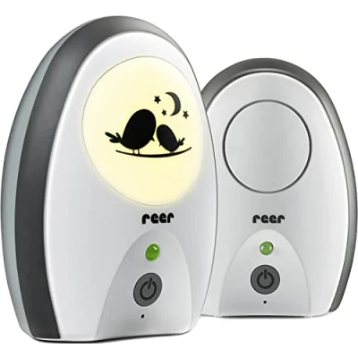 Image of reer 50070 Babyphone Rigi Digital