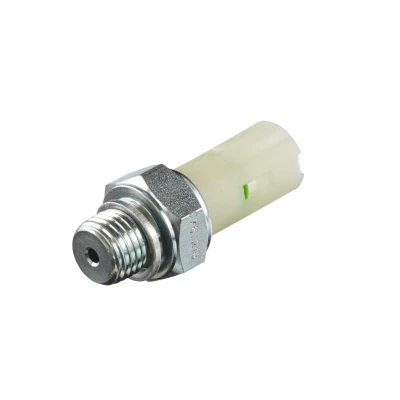 Image of M882369 Oil Pressure Switch HELLA 6ZL 007 675 001 M14x1,5 0,3bar Normally Closed Contact RENAULT: CLIO 1, 2, MASTER 2 Kasten