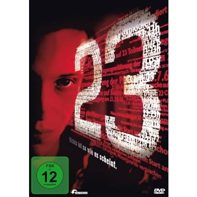 Image of 23 Nichts Ist So Wie Es Scheint