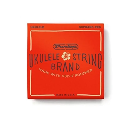 Image of Ukulele Strings