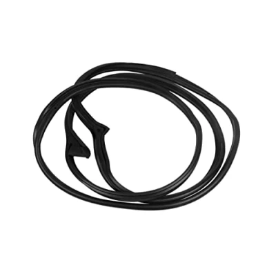 Image of 1247200878, 1247201278, A1247200878, A1247201278 Seal, door window VAICO V30 1545 Original Quality