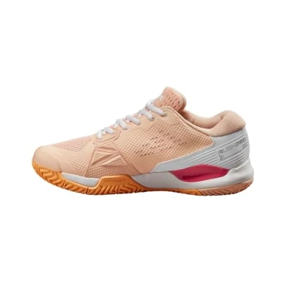 Image of Wilson Shoes, Rush Pro Ace Women&#039;s Tennis Shoe