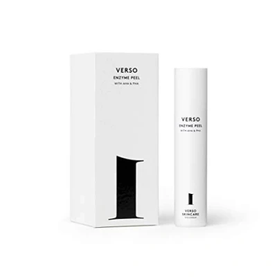 Image of Verso Skincare Enzyme Peel 50ml