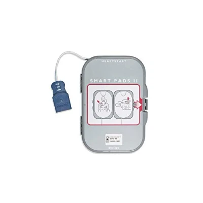 Image of Philips HeartStart FRx Smart Pads II