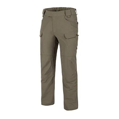 Image of Helikon Tex OTP (OUTDOOR TACTICAL PANTS) VERSASTRECTH RAL 7013 L/Regular