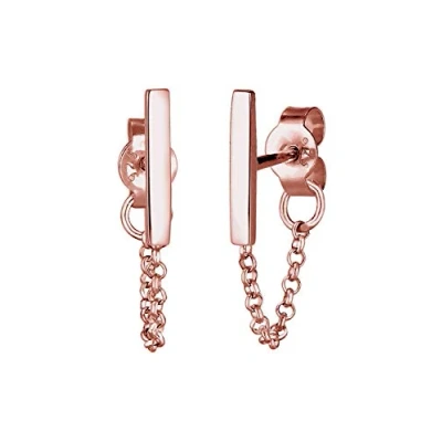 Image of Elli Women&#039;s 925 Sterling Silver Stud Earrings 310850217