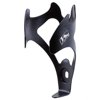 Image of M Wave Unisex Adult BC PET 500 A Bottle Cage, Also Suitable for Ml Bottles black,