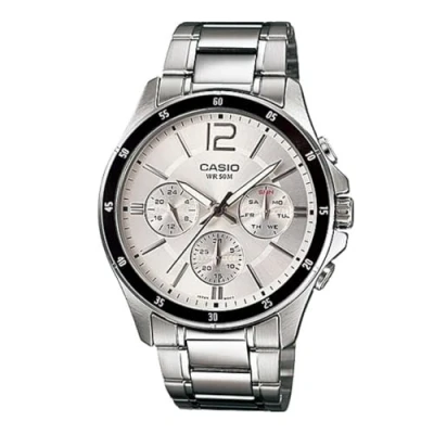 Image of Casio Mw2401e Watch One Size