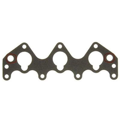 Image of LKJ100680L Intake Manifold Gasket AJUSA 13120400 Suction Pipe LAND ROVER: Freelander I Off Road