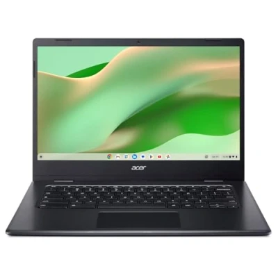 Image of ACER 314 14&quot; Chromebook Intel® Celeron¨, 128 GB eMMC, Black, Black