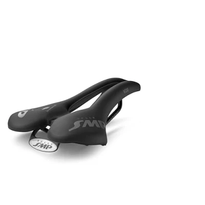 Image of SMP 4BIKE VT30 BLACK SADDLE