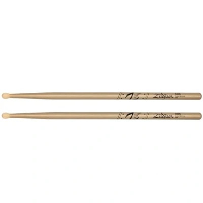 Image of Z Custom Limited Edition Rock Gold Chroma Drumsticks (ZRKCG ZC)