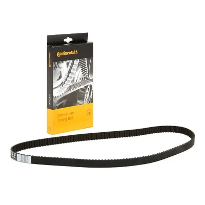 Image of 96413861 Timing Belt CONTITECH CT975 162 20mm VAUXHALL: Astra Mk5, Vectra Mk1 Saloon, Mk2 CC, OPEL: H GTC, Corsa C Hatchback, G CC