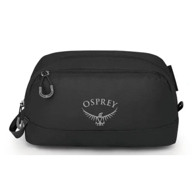 Image of Osprey Daylite Organizer Kit Unisex Accessories Travel Black O/S