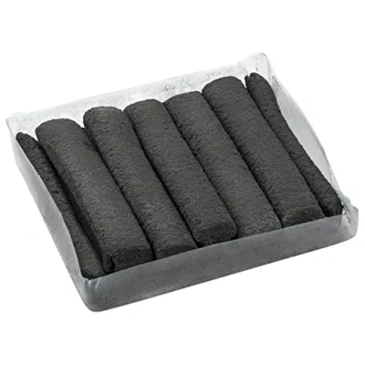 Image of Spro C Tec Coal Sticks for Hand Warmers Pack of 5 Solid Fuel