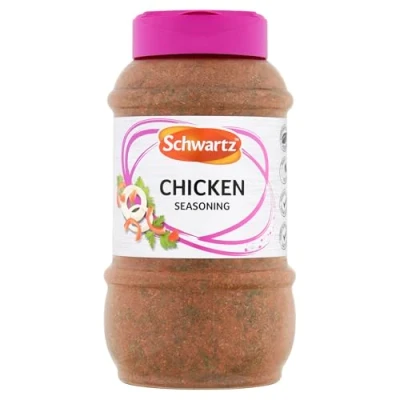 Image of Schwartz Chicken Seasoning, Flavour 0.72 kg