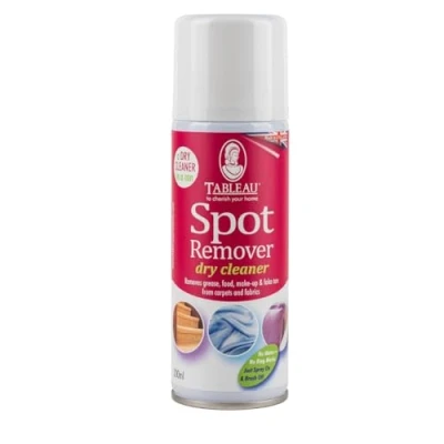 Image of RPM Marketing (Sussex) TSR Tableau Spot Remover Dry Cleaner 200ml