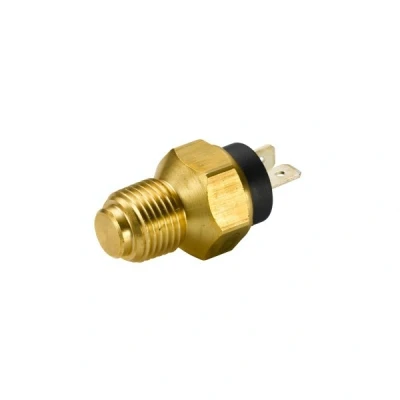 Image of 500334723 Coolant Temperature Sensor HELLA 6PT 009 309 531 PEUGEOT: Boxer Van, Platform / Chassis, Minibus, FIAT: Ducato II Minibus