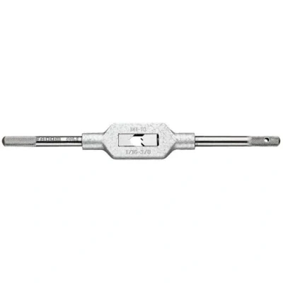 Image of FACOM Adjustable Tap Wrench for Drill, 1 Piece, 831.2