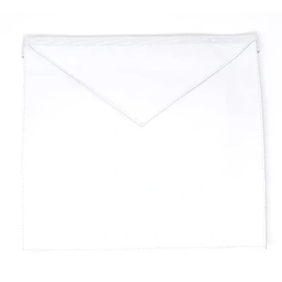 Image of Masonic Leather Apron Craft Entered Apprentice Lambskin
