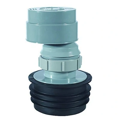 Image of McAlpine Air Admittance Valve for 2&quot;, 3&quot;, 4&quot; Pipe