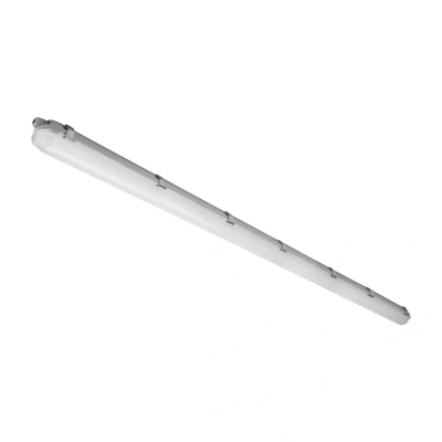 Image of Vapourlite 38W/68W 4000K/5000K/6500K Emergency 6FT LED Batten Integral