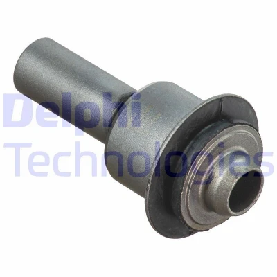 Image of 54467BR00A, 54467JD00A Axle Bushes DELPHI TD1896W NISSAN: Qashqai / Qashqai+2 I